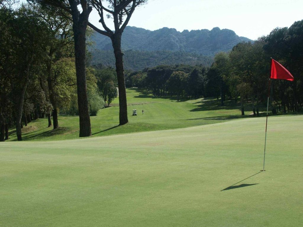 Club de Golf Costa Brava