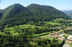 Club de Golf Camprodon